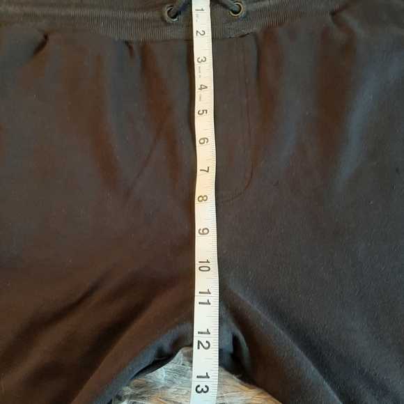 Guess Los Angeles Sweats Size Large - Picture 11 of 15